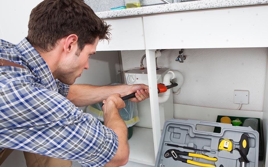 chauffage plomberie sanitaire Rosny-sous-Bois
