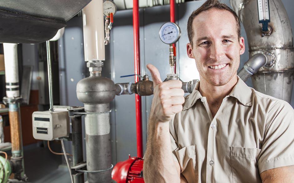 chauffage plomberie sanitaire Rosny-sous-Bois